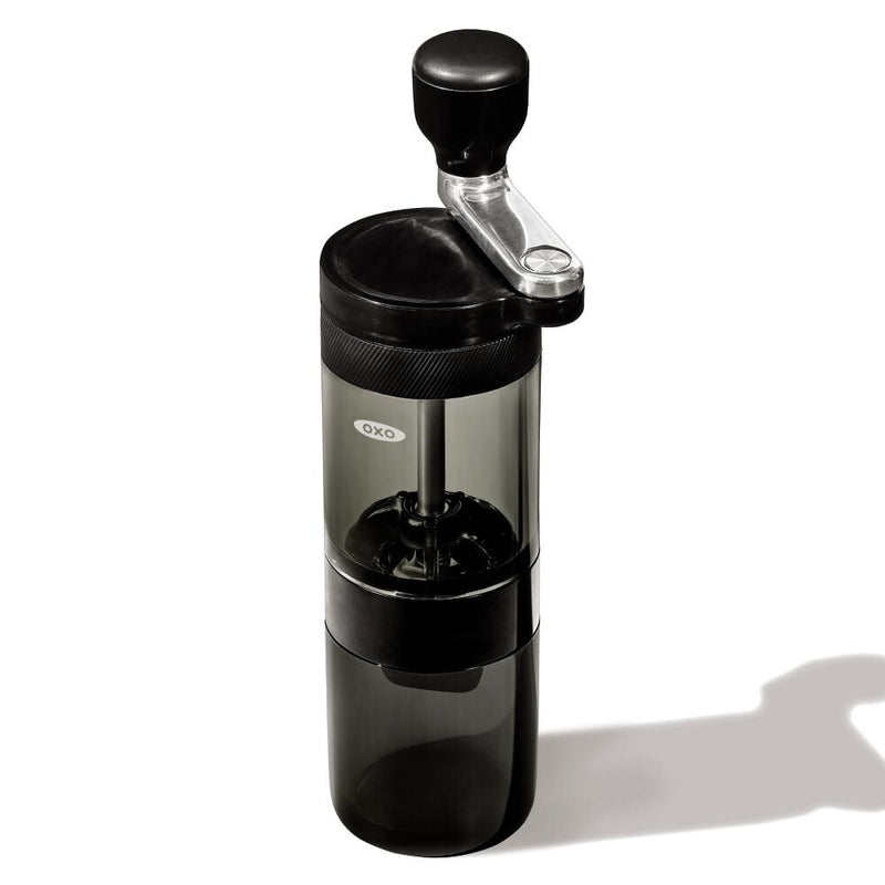 Brew Manual Coffee Grinder A4