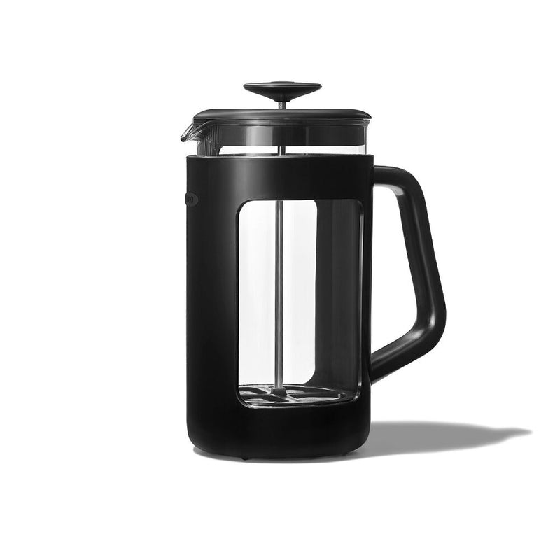 Brew Venture French Press - 8 Cup B0