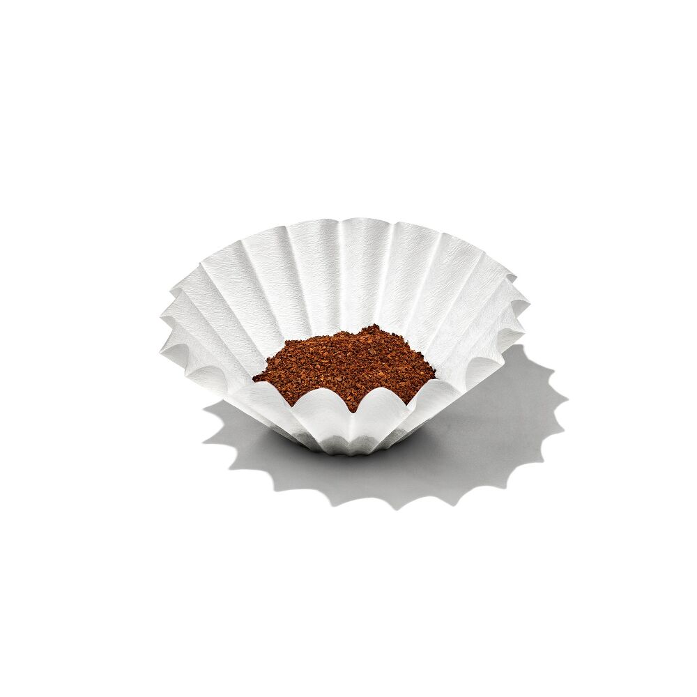 Brew Basket Style Small Coffee Filters N6