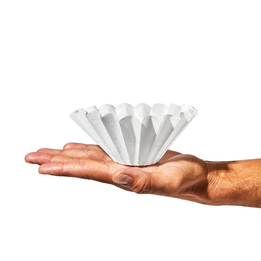 Brew Basket Style Small Coffee Filters N6