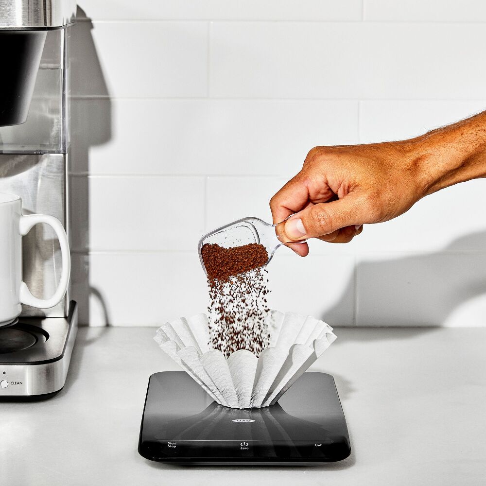 Brew Basket Style Small Coffee Filters N6