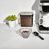 Brew Basket Style Small Coffee Filters N6