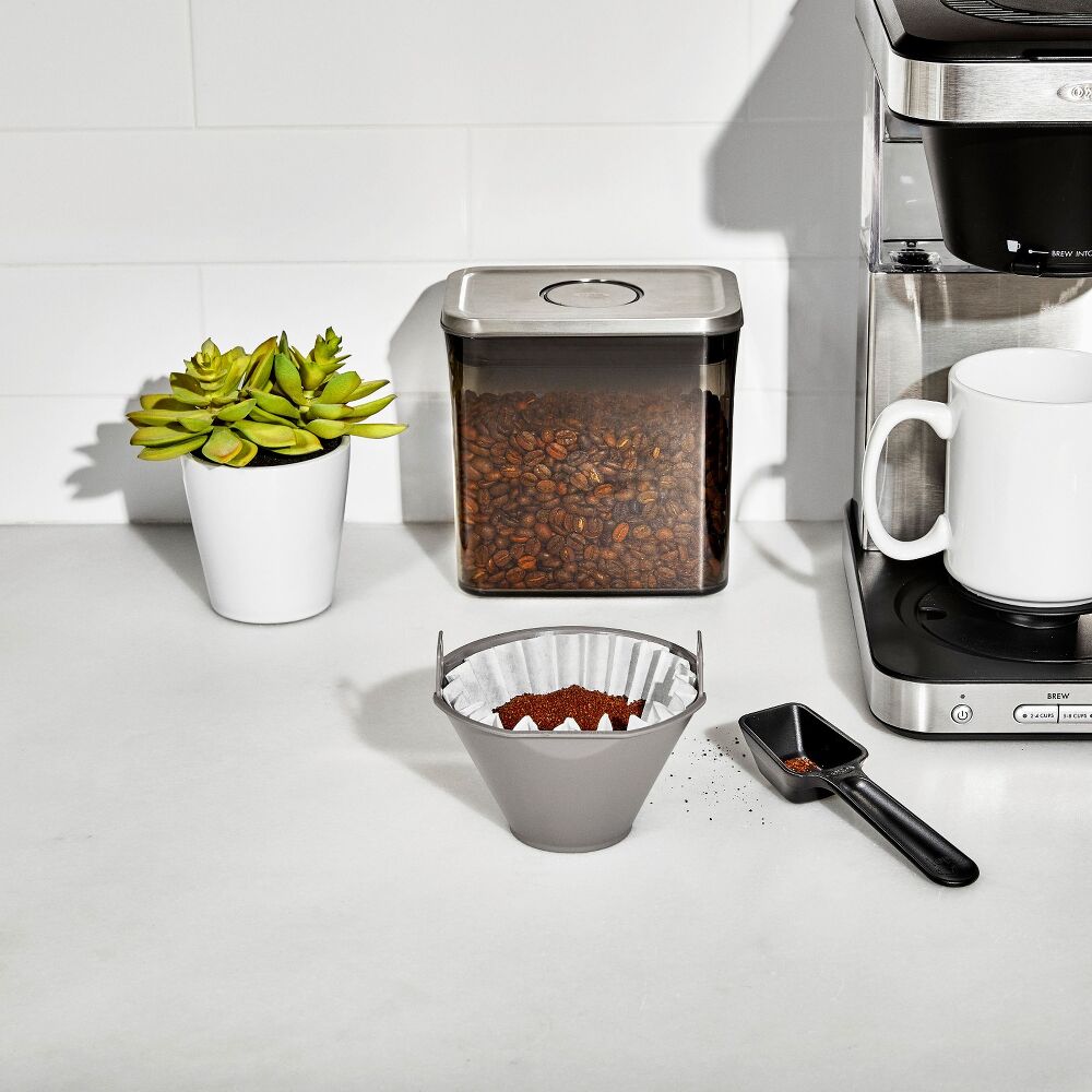 Brew Basket Style Small Coffee Filters N6