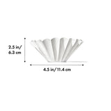 Brew Basket Style Small Coffee Filters N6