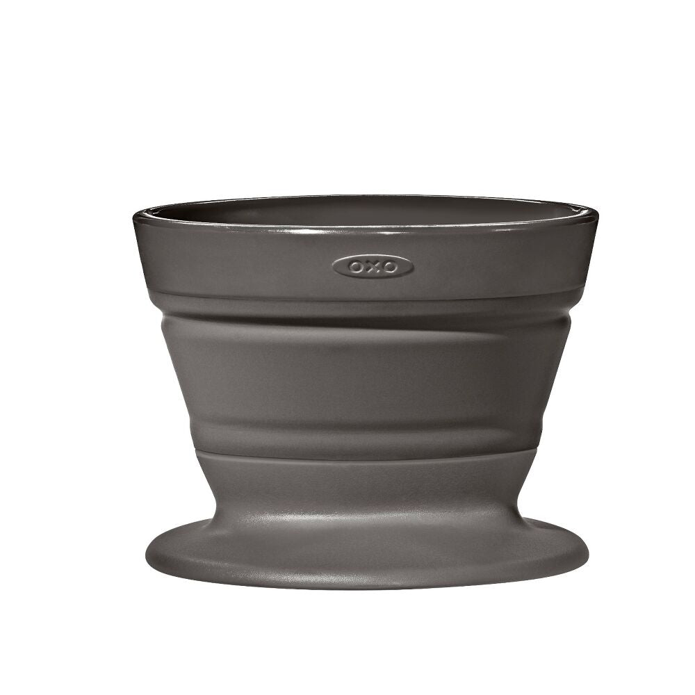 Collapsible Pour-Over with Storage Case Z6