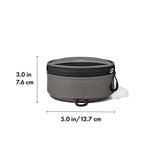 Collapsible Pour-Over with Storage Case T5