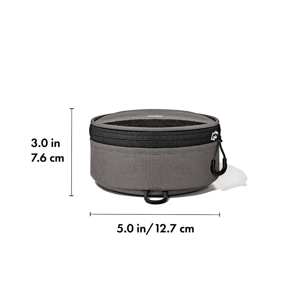 Collapsible Pour-Over with Storage Case T5