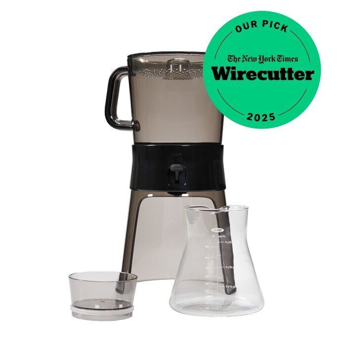 Cold Brew Coffee Maker B8