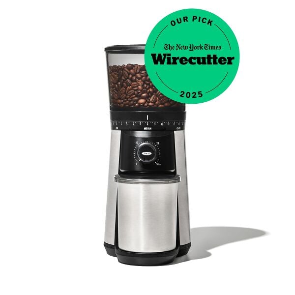 Conical Burr Coffee Grinder A7