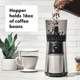 Conical Burr Coffee Grinder A7