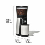Conical Burr Coffee Grinder A7