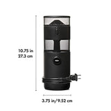 Compact Conical Burr Coffee Grinder F7
