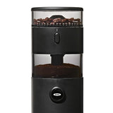 Compact Conical Burr Coffee Grinder F7