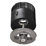 Compact Conical Burr Coffee Grinder F7