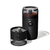 Compact Conical Burr Coffee Grinder F7