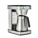 12-Cup Coffee Maker with Podless Single-Serve Function V2