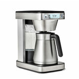 12-Cup Coffee Maker with Podless Single-Serve Function V2