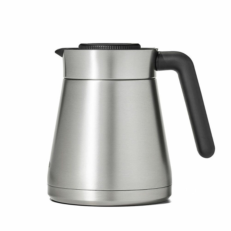 Replacement Carafe with Lid & Mixing Tube for 12-Cup Coffee Maker P7