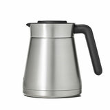 Replacement Carafe with Lid & Mixing Tube for 12-Cup Coffee Maker H8