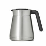 Replacement Carafe with Lid & Mixing Tube for 12-Cup Coffee Maker H8