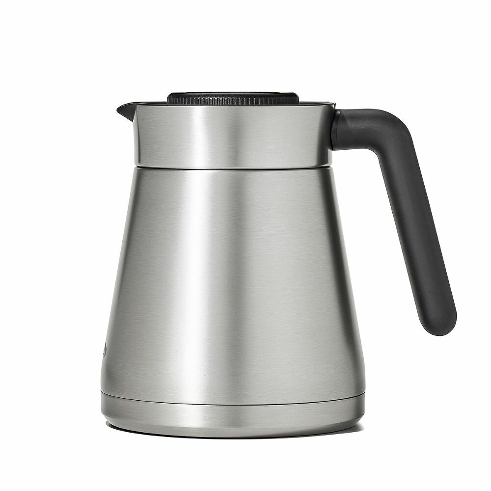 Replacement Carafe with Lid & Mixing Tube for 12-Cup Coffee Maker H8