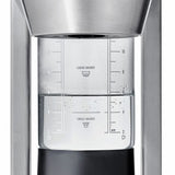 12-Cup Coffee Maker with Podless Single-Serve Function V2