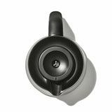 Replacement Carafe with Lid & Mixing Tube for 12-Cup Coffee Maker H8