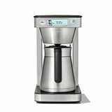 12-Cup Coffee Maker with Podless Single-Serve Function V2