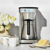 12-Cup Coffee Maker with Podless Single-Serve Function V2