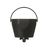 Replacement Brew Basket for 8-Cup Coffee Maker with Glass Carafe F5