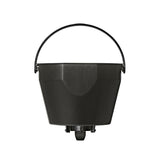 Replacement Brew Basket for 8-Cup Coffee Maker with Glass Carafe F5