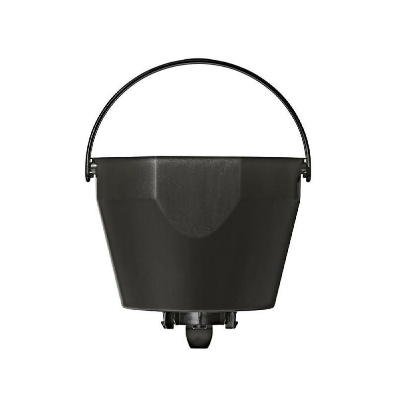 Replacement Brew Basket for 8-Cup Coffee Maker with Glass Carafe F5