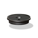 Replacement Drip Tray & Mug Riser for 8-Cup Coffee Maker with Glass Carafe S8