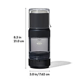 Rapid Brewer N4