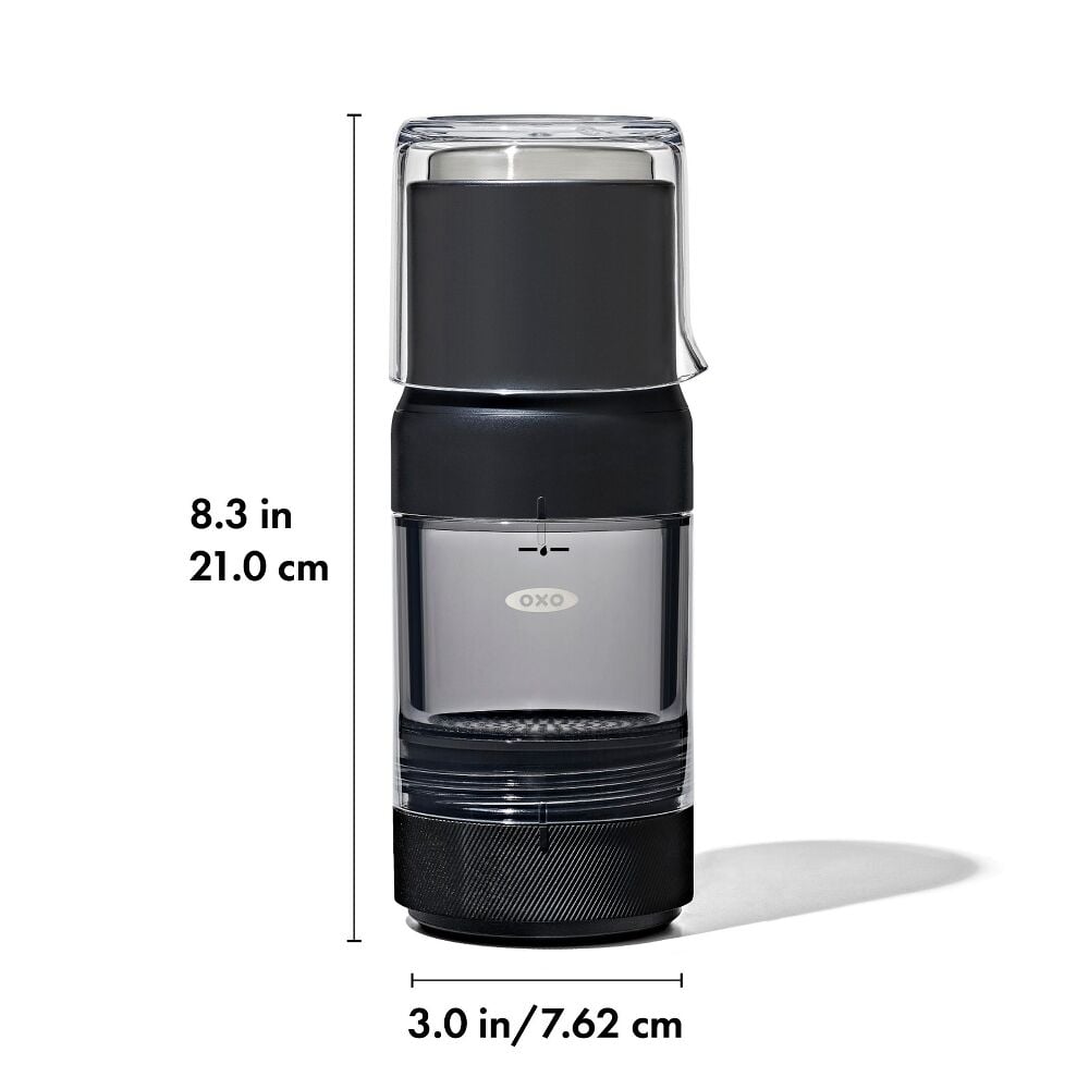 Rapid Brewer N4
