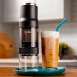 Rapid Brewer N4
