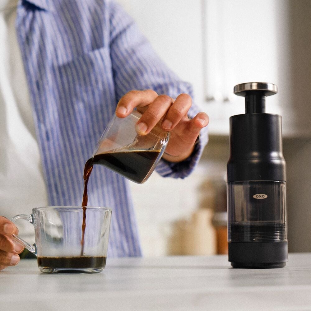 Rapid Brewer N4