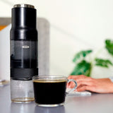 Rapid Brewer N4