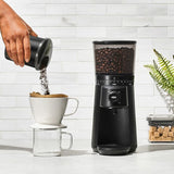 Conical Burr Coffee Grinder A7