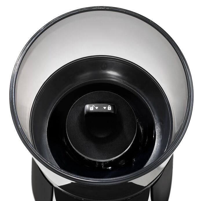 Conical Burr Coffee Grinder A7