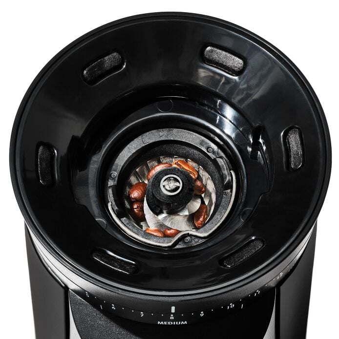 Conical Burr Coffee Grinder C3