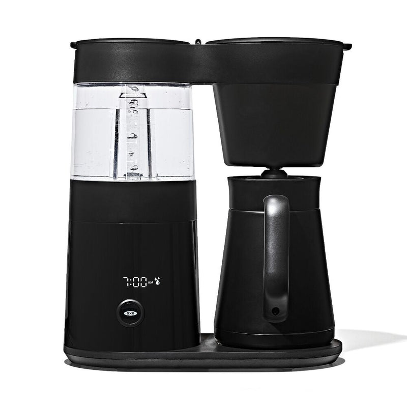 9 Cup Coffee Maker - Matte Black F0