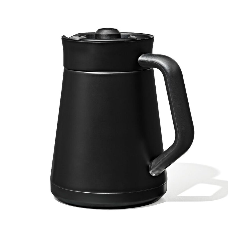 Replacement Carafe for 9-Cup Coffee Maker, Matte Black A3