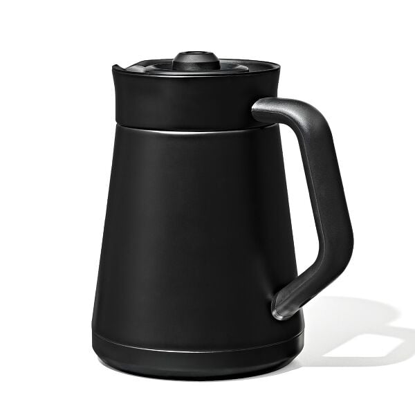Replacement Carafe for 9-Cup Coffee Maker, Matte Black A3