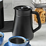 Replacement Carafe for 9-Cup Coffee Maker, Matte Black A3