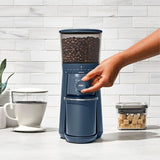 Conical Burr Coffee Grinder A7