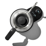 Adjustable Temperature Pour-Over Kettle C1