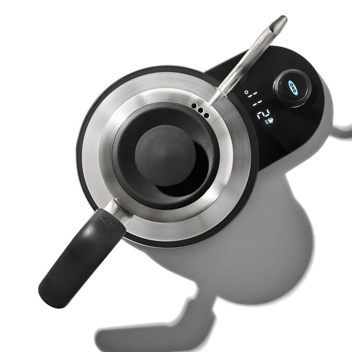 Adjustable Temperature Pour-Over Kettle C1