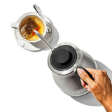 Adjustable Temperature Pour-Over Kettle C1