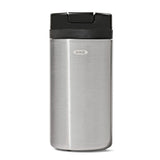 12oz Stainless Steel Coffee Storage Container X4